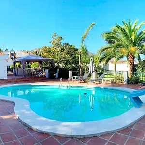  Сasa de vacaciones Mi Hogar