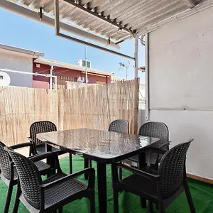  Сasa de vacaciones Casa Ana La Rosaleda