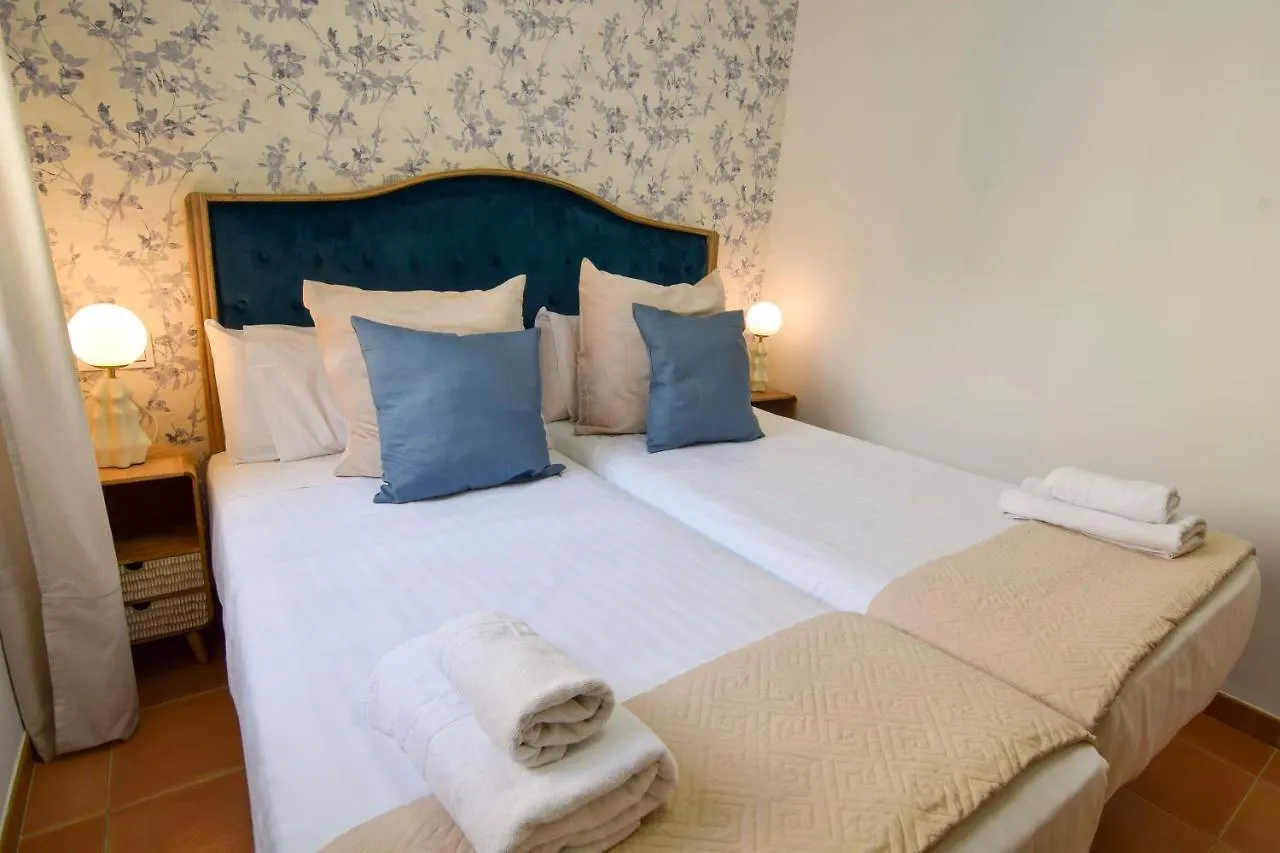Holiday home Letmalaga Casa Basilisa Villa Spain