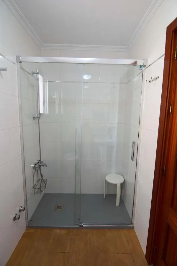 Letmalaga Casa Basilisa Villa Holiday home