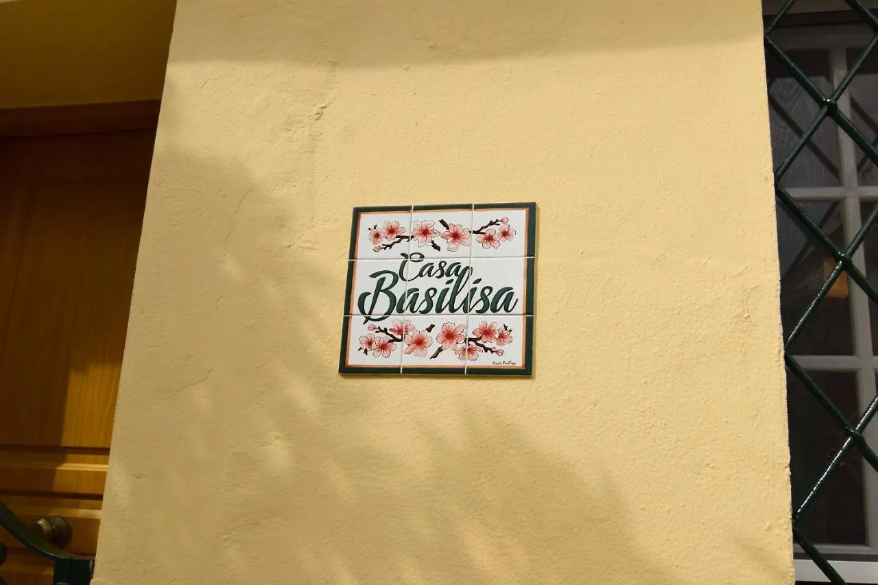 Letmalaga Casa Basilisa Villa 0*, Malaga