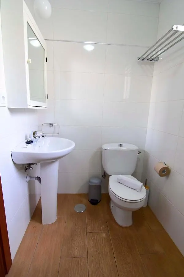 הוילה Letmalaga Casa Basilisa ספרד
