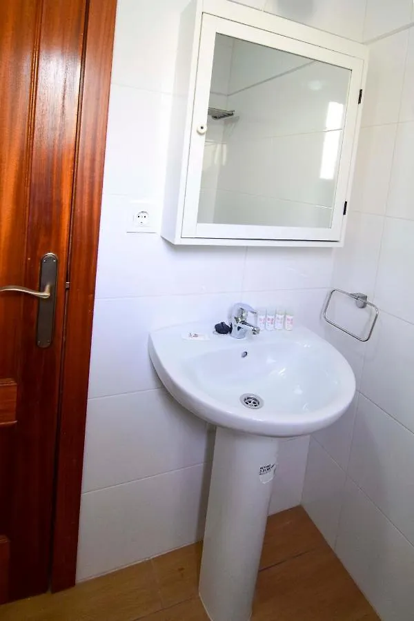 הוילה Letmalaga Casa Basilisa 0*, מאלגה ספרד
