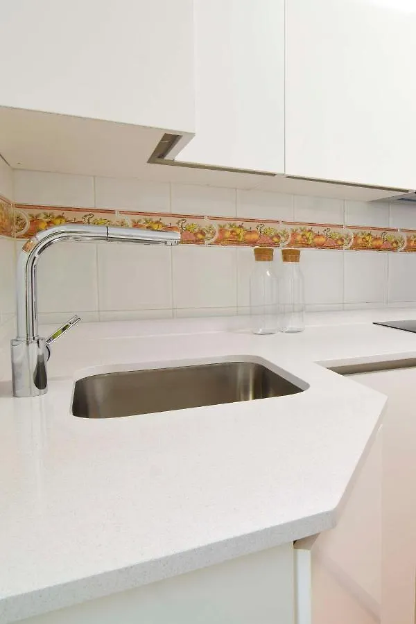 הוילה Letmalaga Casa Basilisa מאלגה
