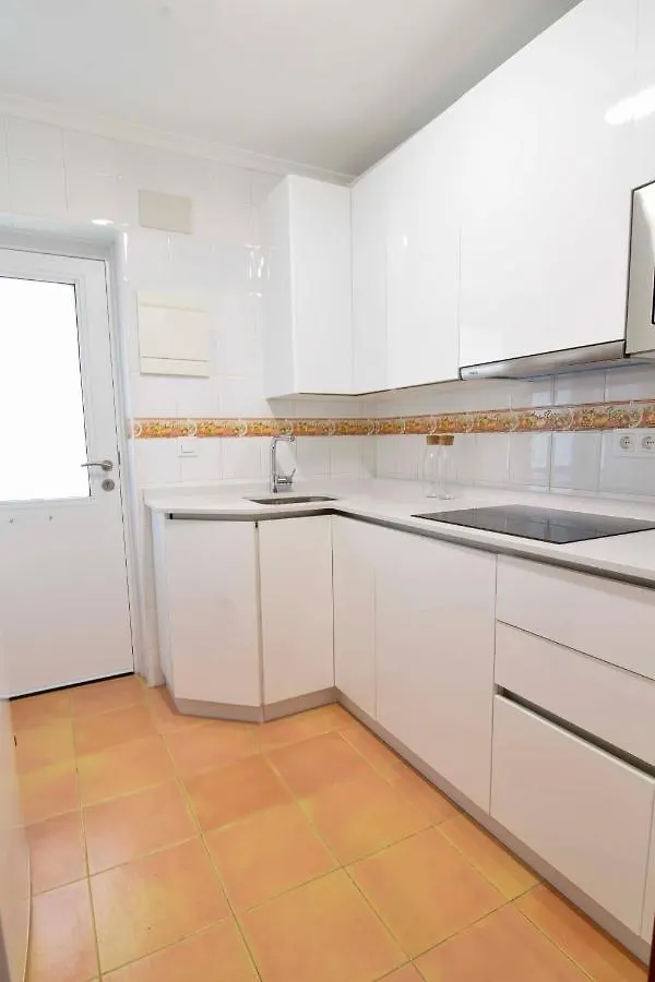 Holiday home Letmalaga Casa Basilisa Villa